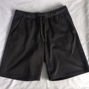 The North Face Fleece Shorts Mens S